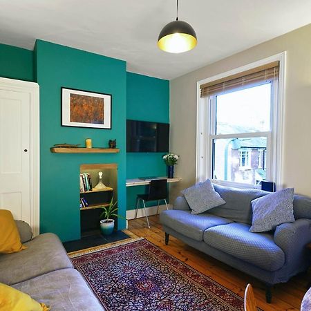 Tastefully Decorated 1-Bed With Free Parking - At Hem Apartment Уинчестър Екстериор снимка