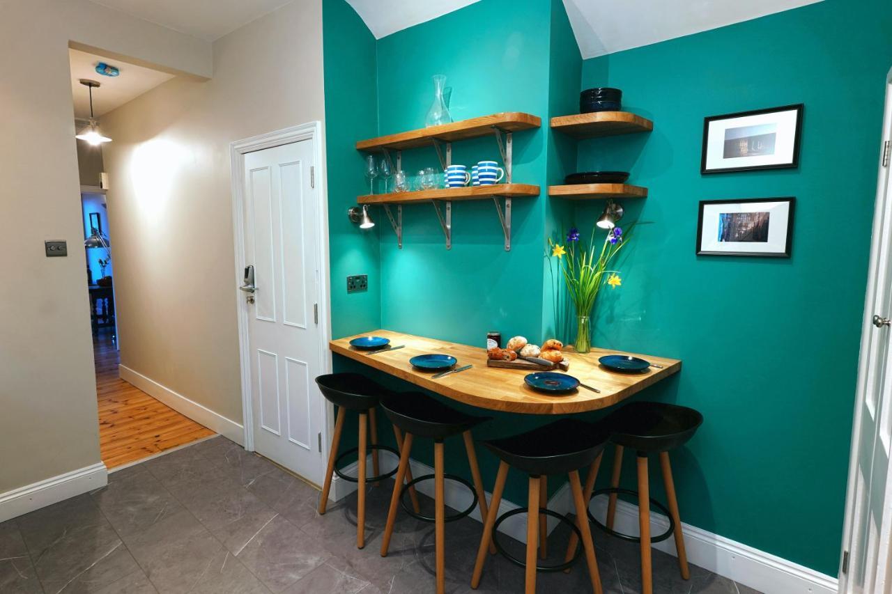 Tastefully Decorated 1-Bed With Free Parking - At Hem Apartment Уинчестър Екстериор снимка